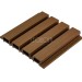 Доска фасадная ДПК SEQUOIA co-extrusion LIGHTBROWN купить в Орехово-Зуеве