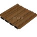 Доска фасадная ДПК SEQUOIA co-extrusion LIGHTBROWN купить в Орехово-Зуеве