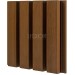 Доска фасадная ДПК SEQUOIA co-extrusion LIGHTBROWN купить в Орехово-Зуеве