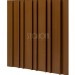 Доска фасадная ДПК SEQUOIA co-extrusion LIGHTBROWN купить в Орехово-Зуеве