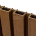 Доска фасадная ДПК SEQUOIA co-extrusion LIGHTBROWN купить в Орехово-Зуеве