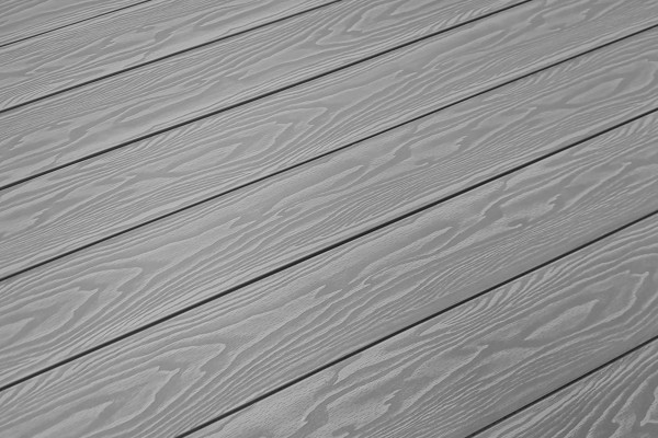 Террасная доска из ДПК Terrapol Смарт 3D Полнотелая с пазом Анис купить в Орехово-Зуеве