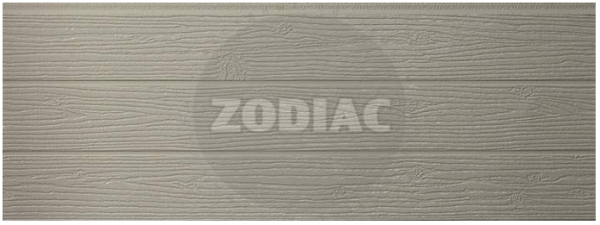 Фасадная панель Zodiac ТРОЙНАЯ ДОСКА AE11-001 купить в Орехово-Зуеве