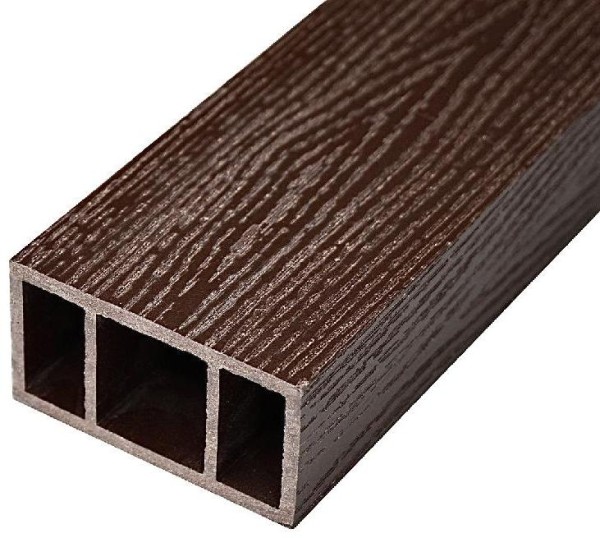 Брус FAYNAG WOOD шоколад купить в Орехово-Зуеве