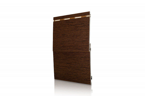 Вспененный сайдинг VOX KERRAFRONT WOOD DESIGN золотой дуб купить в Орехово-Зуеве