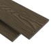 Заборная доска EasyDecking Wood-X 131х11 Венге купить в Орехово-Зуеве