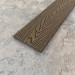 Заборная доска EasyDecking Wood-X 131х11 Венге купить в Орехово-Зуеве