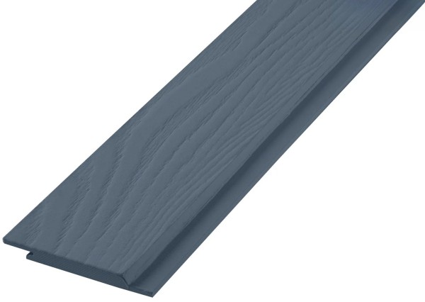 Фиброцементный сайдинг FCSPRO Click Shtil F63 (Дождливое небо) купить в Орехово-Зуеве