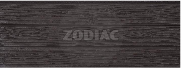 Фасадная панель Zodiac ТРОЙНАЯ ДОСКА AG11-001 купить в Орехово-Зуеве