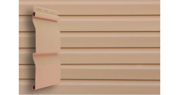 Сайдинг 3,0 Grand Line D4 (slim) персиковый купить в Орехово-Зуеве