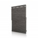 Вспененный сайдинг VOX KERRAFRONT WOOD DESIGN серебряно-серый купить в Орехово-Зуеве