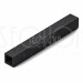 Балясина SEQUOIA Evolution 3D WOOD BLACK купить в Орехово-Зуеве