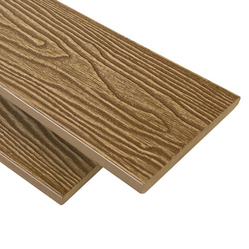 Заборная доска EasyDecking Wood-X 131х11 Дуб купить в Орехово-Зуеве