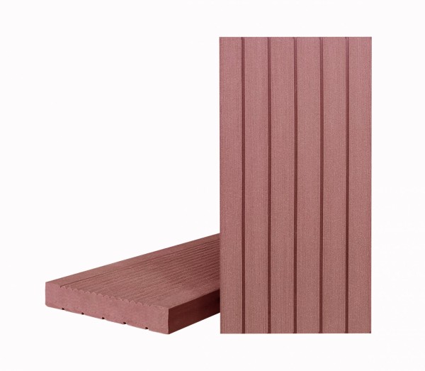 Террасная доска Классик Абрикос (полнотелая без паза) Под заказ купить в Орехово-Зуеве