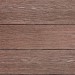 Террасная доска ДПК Outdoor 3D полнотелая STORM/OCEAN BROWN коричневая микс купить в Орехово-Зуеве