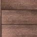 Террасная доска ДПК Outdoor 3D полнотелая STORM/OCEAN BROWN коричневая микс купить в Орехово-Зуеве