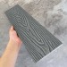 Заборная доска EasyDecking Wood-X 131х11 Серый купить в Орехово-Зуеве