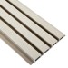 Фасадная реечная панель EasyDecking Wood-X 219х26 Бежевый купить в Орехово-Зуеве