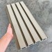 Фасадная реечная панель EasyDecking Wood-X 219х26 Бежевый купить в Орехово-Зуеве