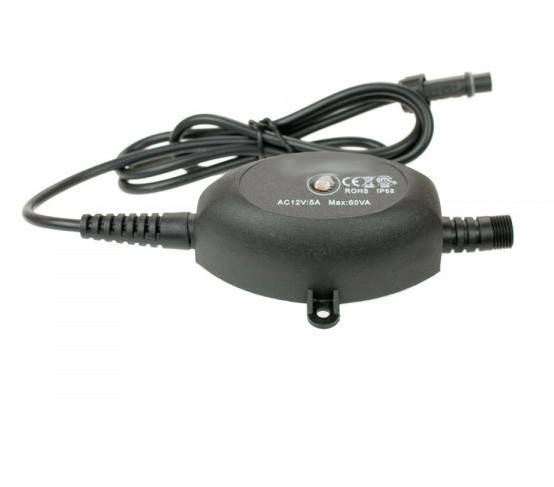 Датчик движения 24W купить в Орехово-Зуеве