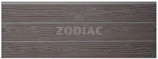 Фасадная панель Zodiac ТРОЙНАЯ ДОСКА AE11-002 купить в Орехово-Зуеве