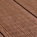 Террасная доска SW Abies (R) - радиальный распил Терракот купить в Орехово-Зуеве