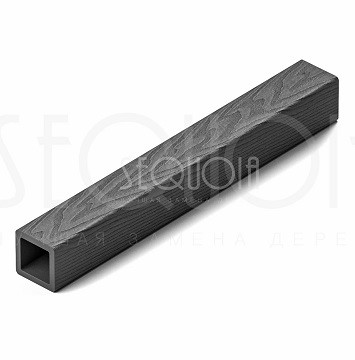 Балясина SEQUOIA Evolution 3D WOOD GRAY купить в Орехово-Зуеве