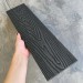 Заборная доска EasyDecking Wood-X 131х11 Черное дерево купить в Орехово-Зуеве