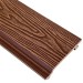 Фасадная панель EasyDecking Wood-X 156х21 Коричневый купить в Орехово-Зуеве