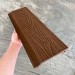 Фасадная панель EasyDecking Wood-X 156х21 Коричневый купить в Орехово-Зуеве
