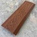 Фасадная панель EasyDecking Wood-X 156х21 Коричневый купить в Орехово-Зуеве
