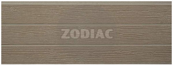 Фасадная панель Zodiac ТРОЙНАЯ ДОСКА AE11-004 купить в Орехово-Зуеве
