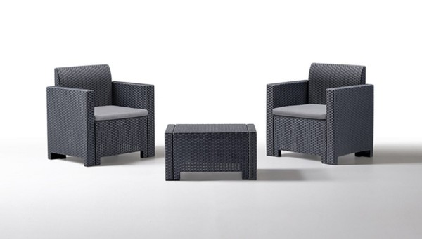 Комплект Nebraska Terrace купить в Орехово-Зуеве