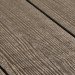 Террасная доска SW Abies (R) - радиальный распил Темно-коричневый купить в Орехово-Зуеве