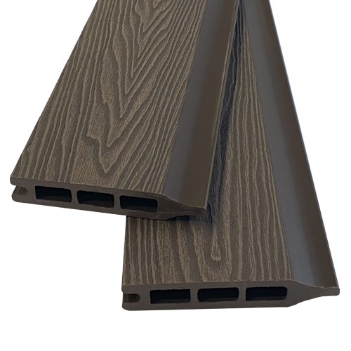 Заборная панель шип-паз EasyDecking Wood-Х 146х20 Венге купить в Орехово-Зуеве
