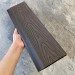 Заборная панель шип-паз EasyDecking Wood-Х 146х20 Венге купить в Орехово-Зуеве