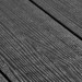 Террасная доска SW Abies (R) - радиальный распил Черный купить в Орехово-Зуеве