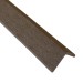 Уголок 3D EasyDecking Wood-Х 50х50 Шлифованный Венге купить в Орехово-Зуеве