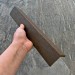 Уголок 3D EasyDecking Wood-Х 50х50 Шлифованный Венге купить в Орехово-Зуеве
