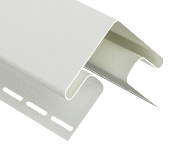 Внешний угол 75.30 мм, белый купить в Орехово-Зуеве