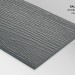 Фиброцементный сайдинг Fibra Plank Графитовый серый / RAL 7024 купить в Орехово-Зуеве