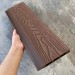 Заборная панель шип-паз EasyDecking Wood-Х 146х20 Коричневый купить в Орехово-Зуеве
