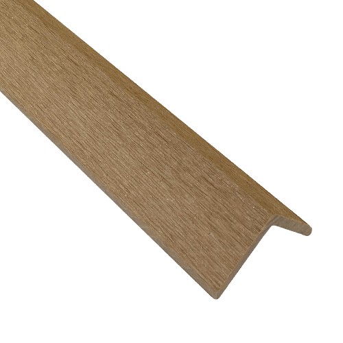 Уголок 3D EasyDecking Wood-Х 50х50 Шлифованный Дуб купить в Орехово-Зуеве