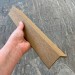 Уголок 3D EasyDecking Wood-Х 50х50 Шлифованный Дуб купить в Орехово-Зуеве