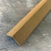 Уголок 3D EasyDecking Wood-Х 50х50 Шлифованный Дуб купить в Орехово-Зуеве