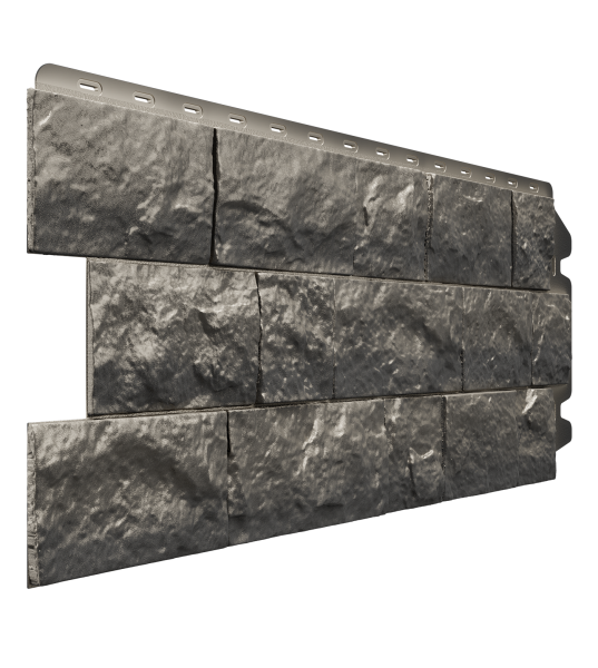 Фасадная панель Docke, Fels, Кремень купить в Орехово-Зуеве