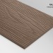 Фиброцементный сайдинг Fibra Plank Терракотовый / RAL 8028 купить в Орехово-Зуеве
