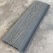 Заборная панель шип-паз EasyDecking Wood-Х 146х20 Серый купить в Орехово-Зуеве