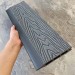 Заборная панель шип-паз EasyDecking Wood-Х 146х20 Серый купить в Орехово-Зуеве
