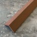 Уголок 3D EasyDecking Wood-Х 50х50 Шлифованный Коричневый купить в Орехово-Зуеве